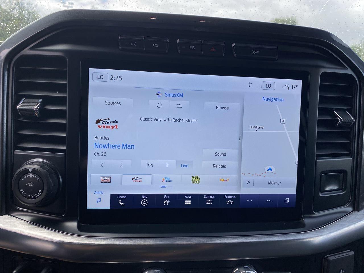 2022 Ford F-150 Lariat Photo