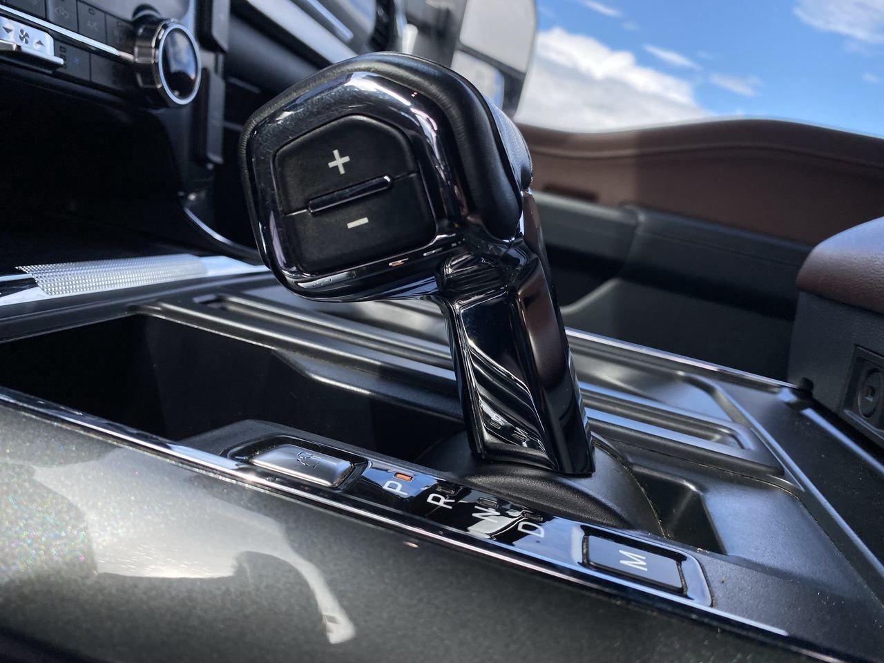 2022 Ford F-150 Lariat Photo