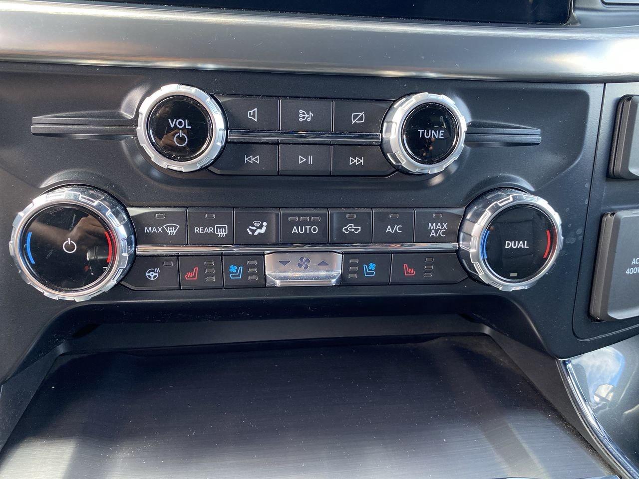 2022 Ford F-150 Lariat Photo