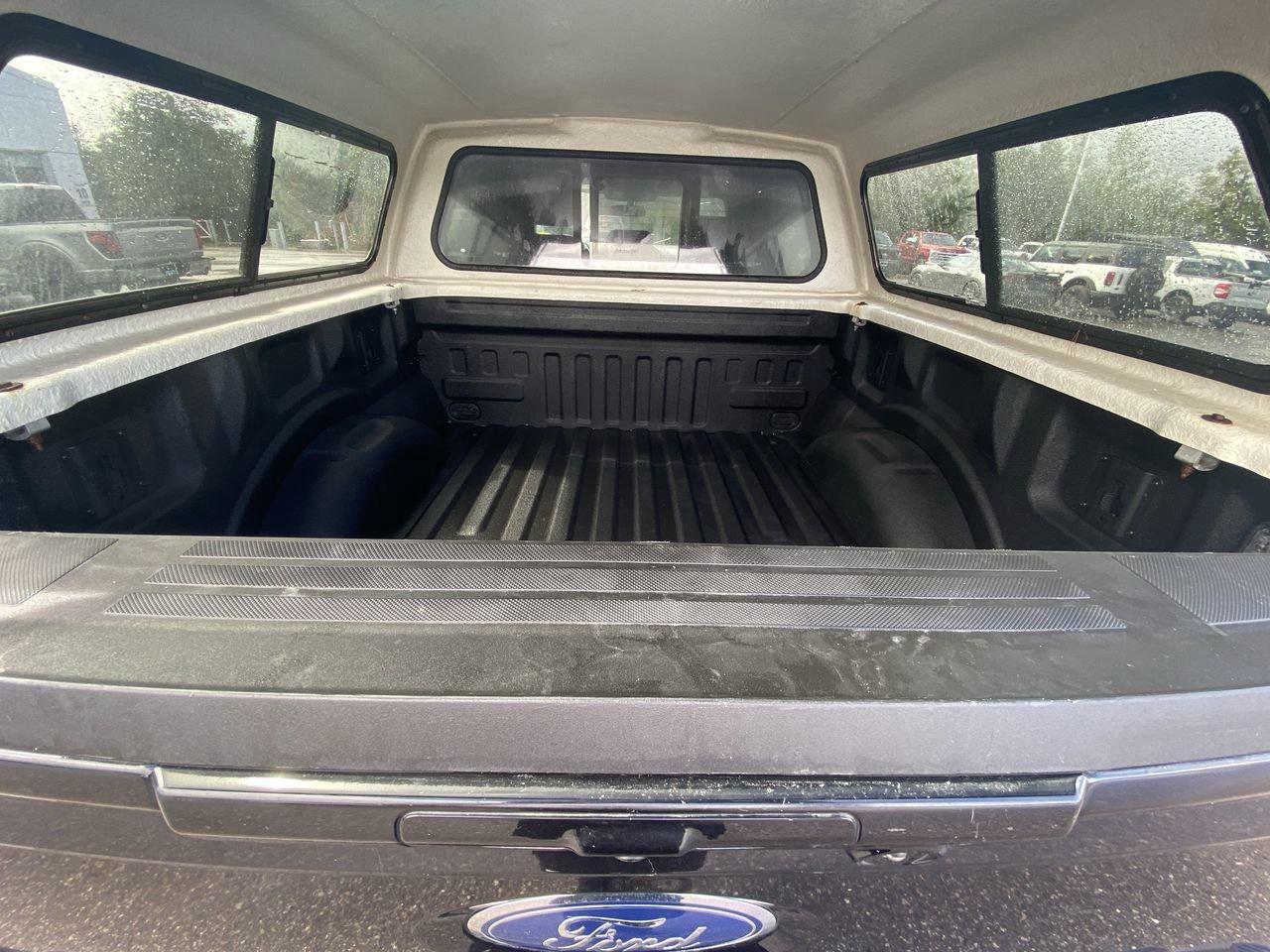 2022 Ford F-150 Lariat Photo