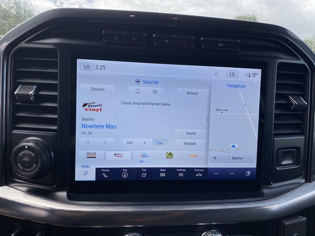 2022 Ford F-150 Lariat Photo