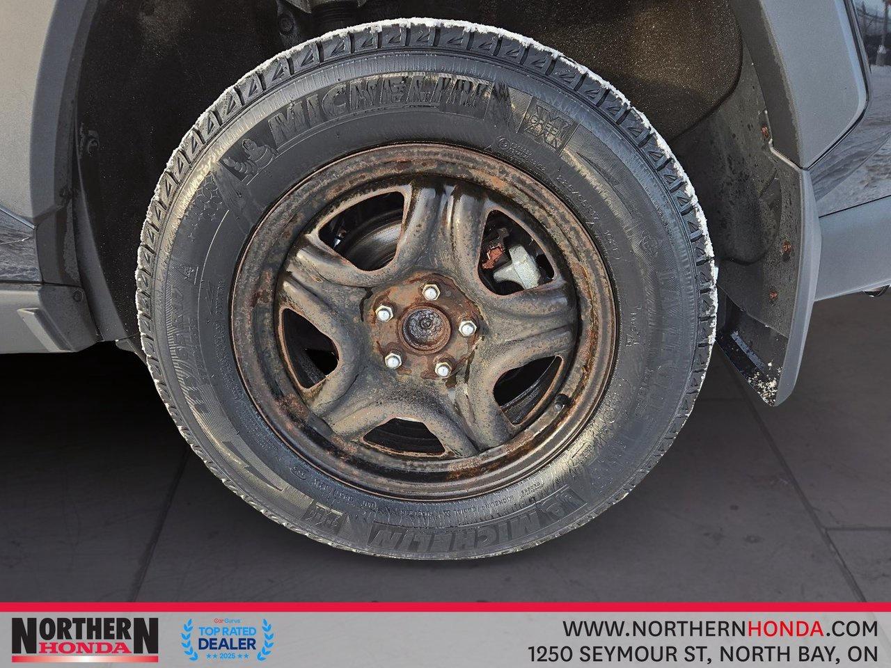 2019 Toyota RAV4 LE FWD Photo