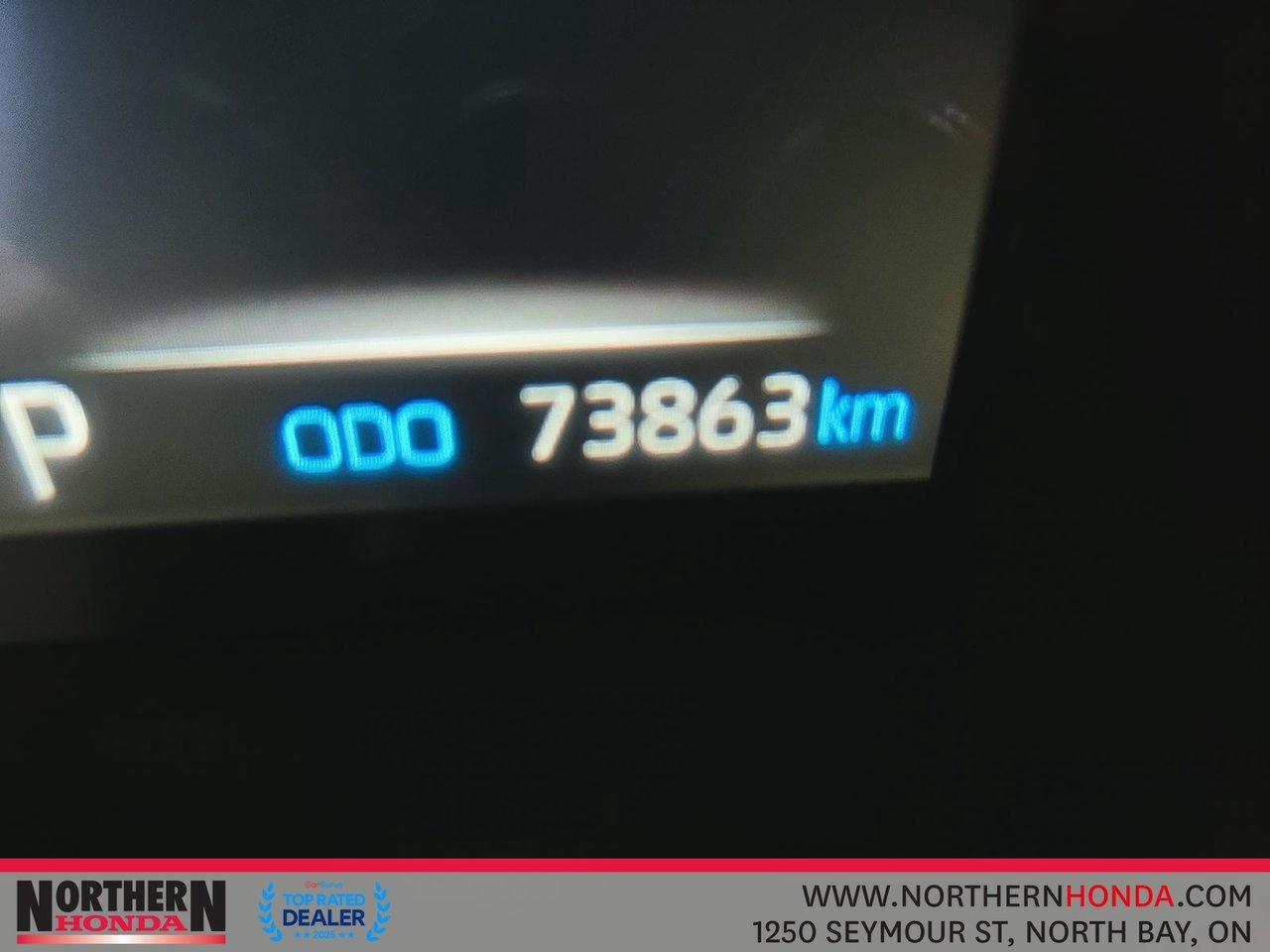 2019 Toyota RAV4 LE FWD Photo