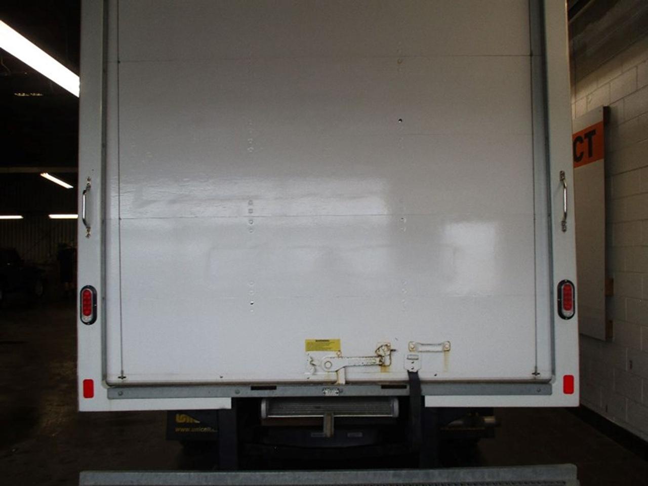 2019 Ford Econoline E-450 Photo