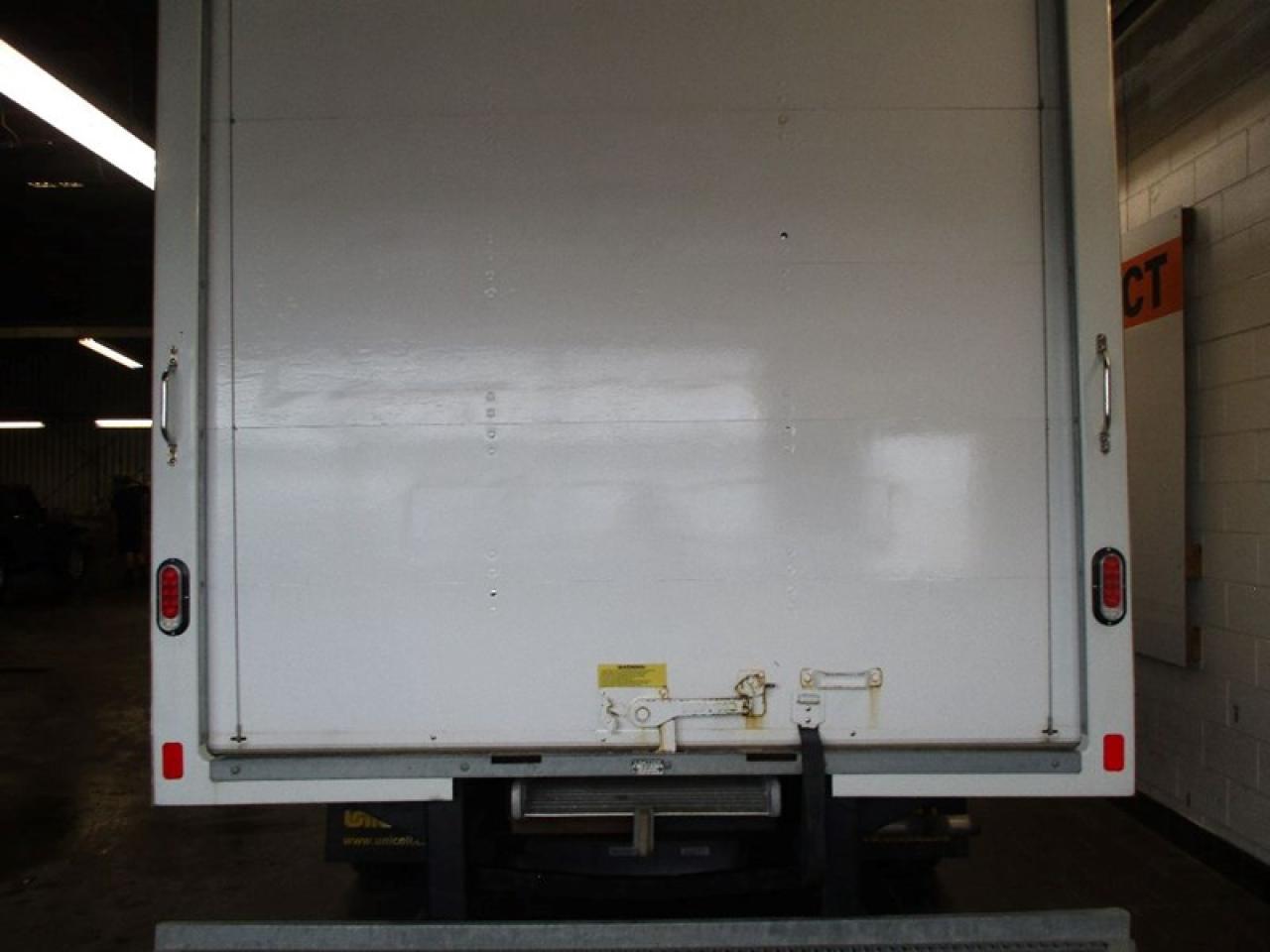 2019 Ford Econoline E-450 Photo