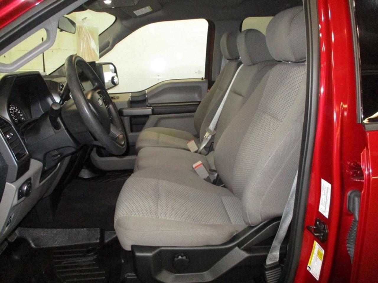 2020 Ford F-150 XLT 5.5-ft.Bed Photo4