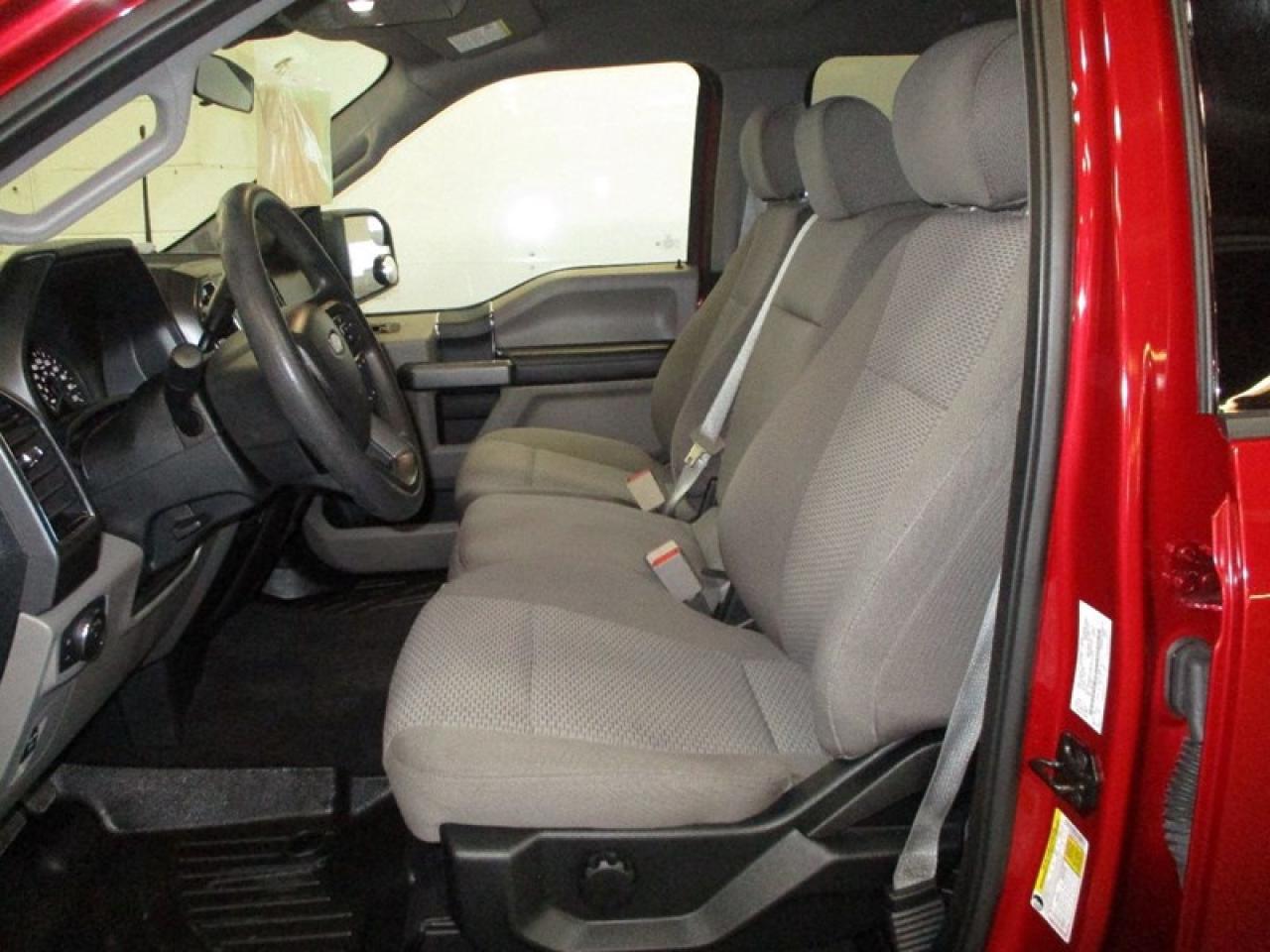 2020 Ford F-150 XLT 5.5-ft.Bed Photo4