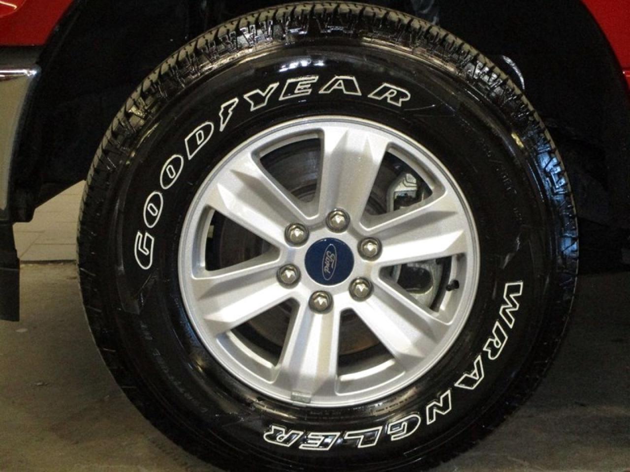 2020 Ford F-150 XLT 5.5-ft.Bed Photo