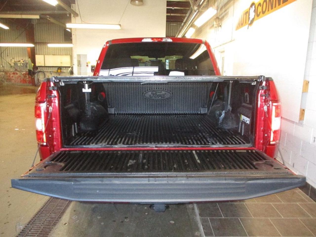 2020 Ford F-150 XLT 5.5-ft.Bed Photo