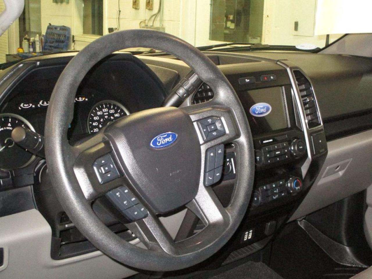 2020 Ford F-150 XLT 5.5-ft.Bed Photo