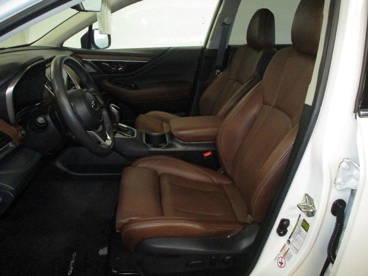 2020 Subaru Outback Premium Photo