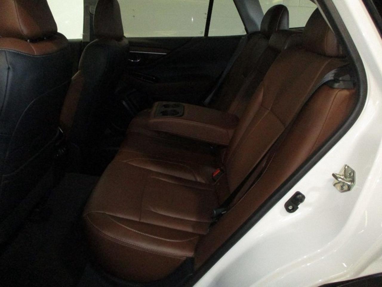 2020 Subaru Outback Premium Photo