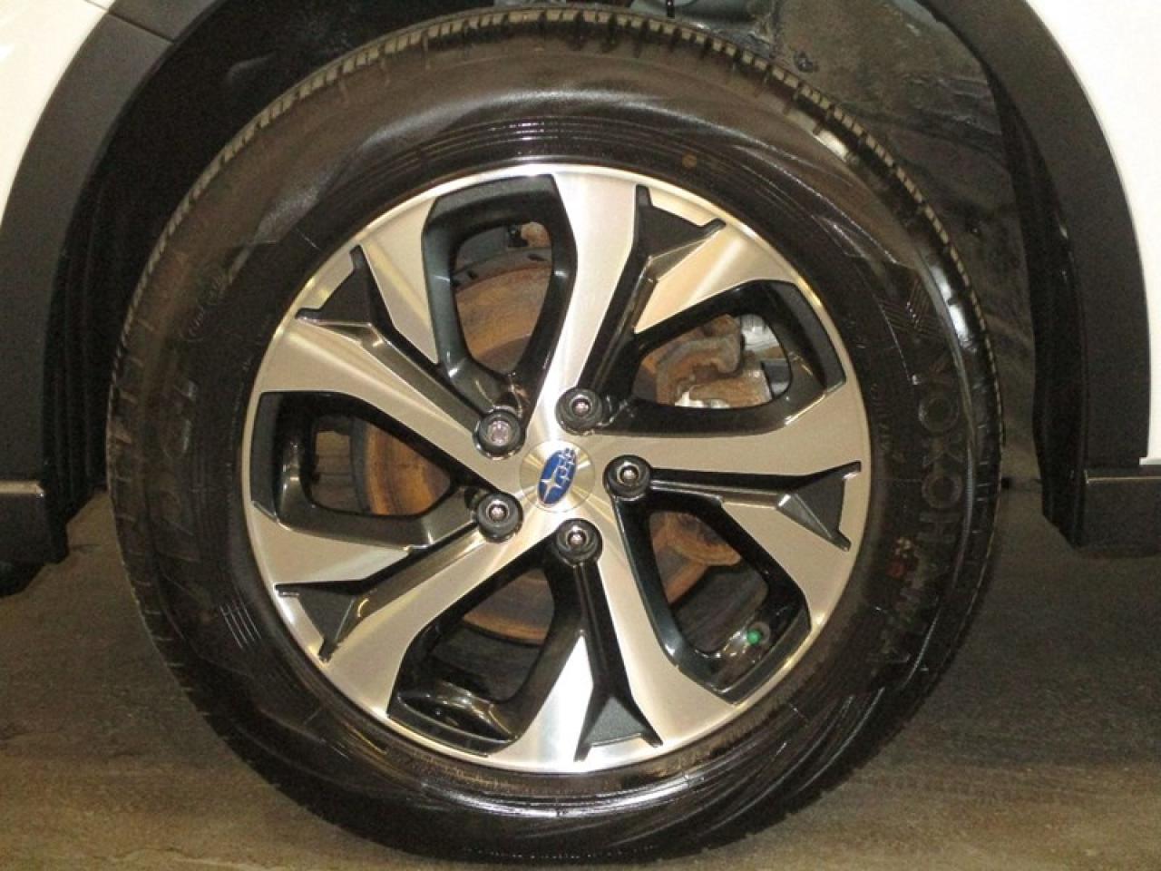 2020 Subaru Outback Premium Photo