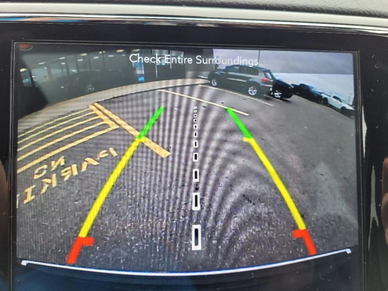 2019 Jeep Grand Cherokee Limited Photo