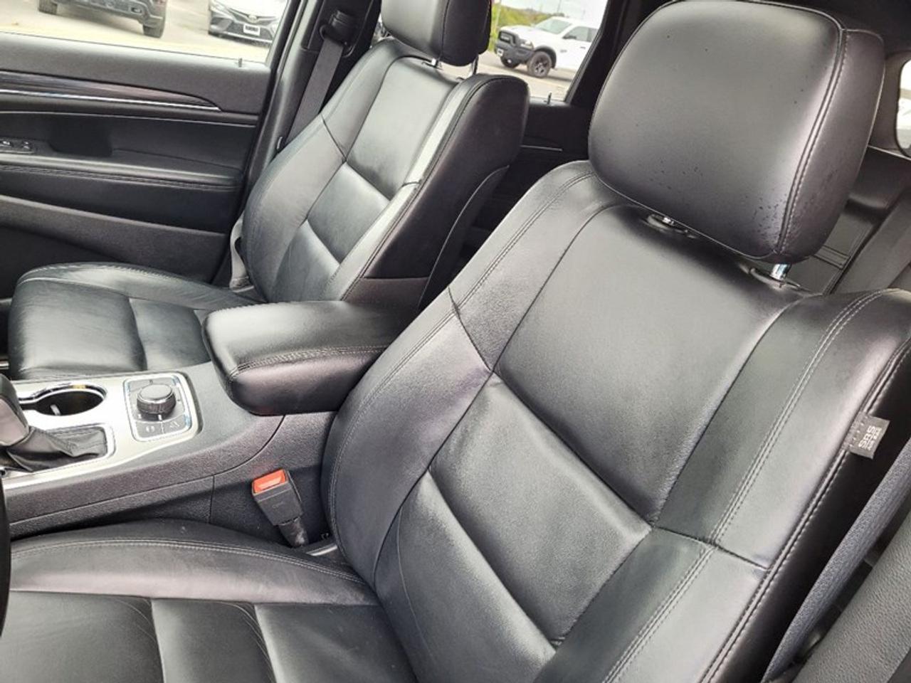 2019 Jeep Grand Cherokee Limited Photo
