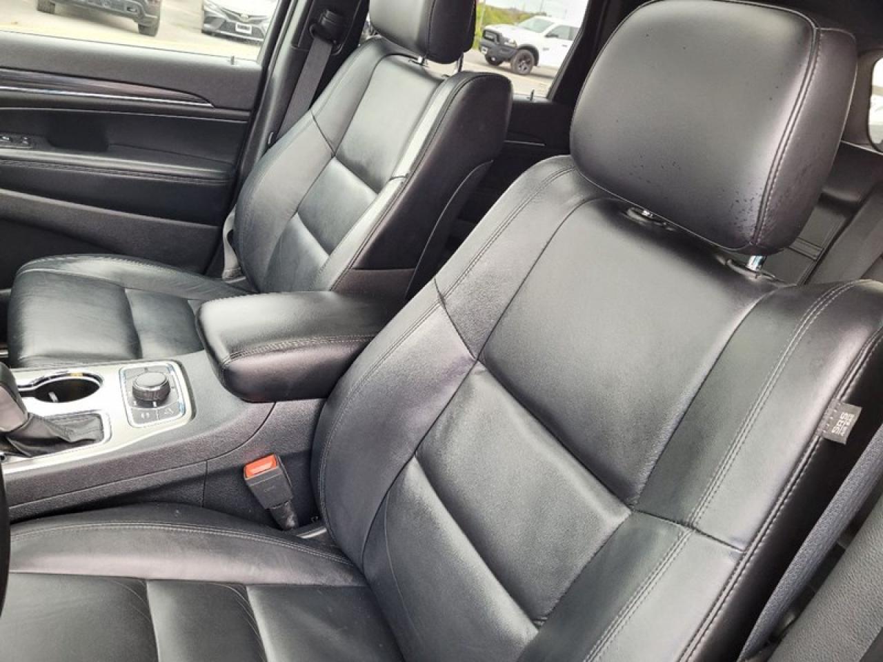 2019 Jeep Grand Cherokee Limited Photo