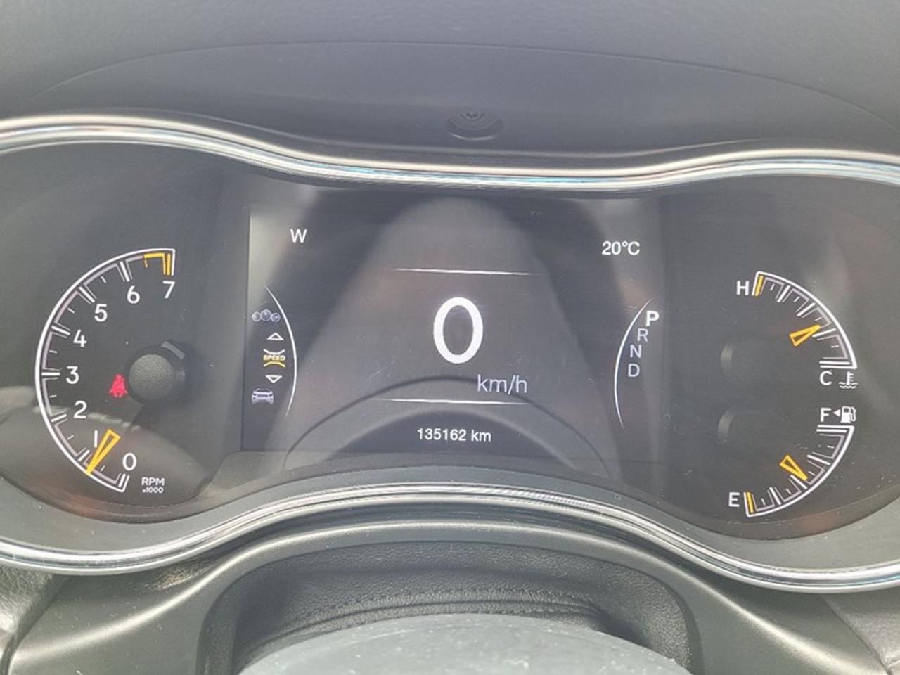 2019 Jeep Grand Cherokee Limited Photo
