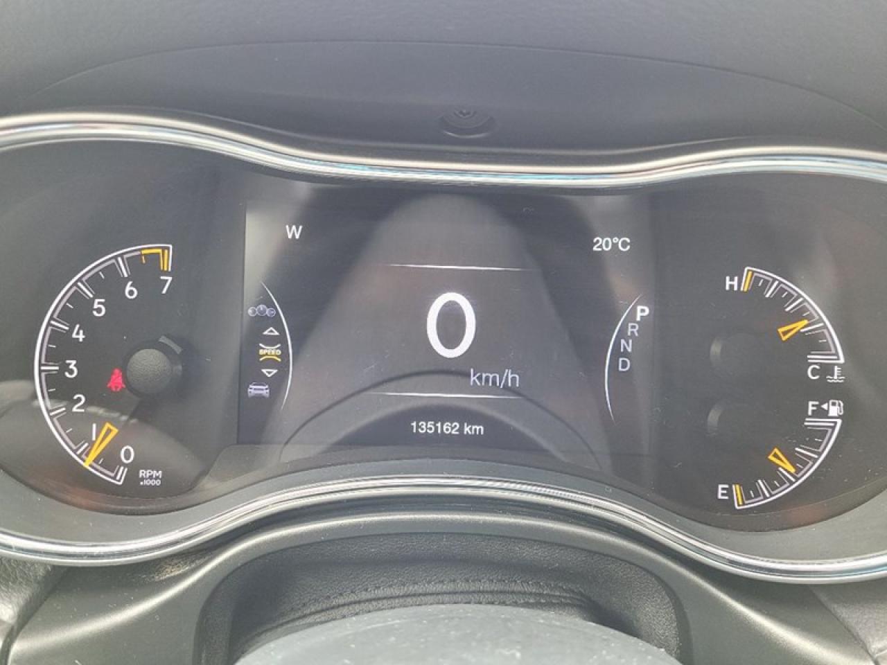 2019 Jeep Grand Cherokee Limited Photo