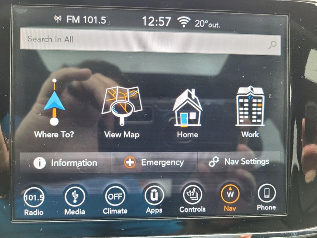 2019 Jeep Grand Cherokee Limited Photo