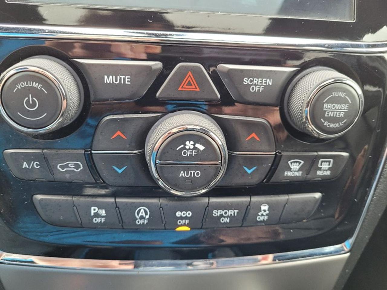 2019 Jeep Grand Cherokee Limited Photo
