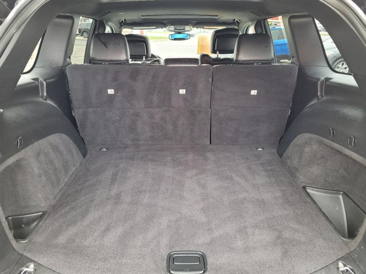 2019 Jeep Grand Cherokee Limited Photo