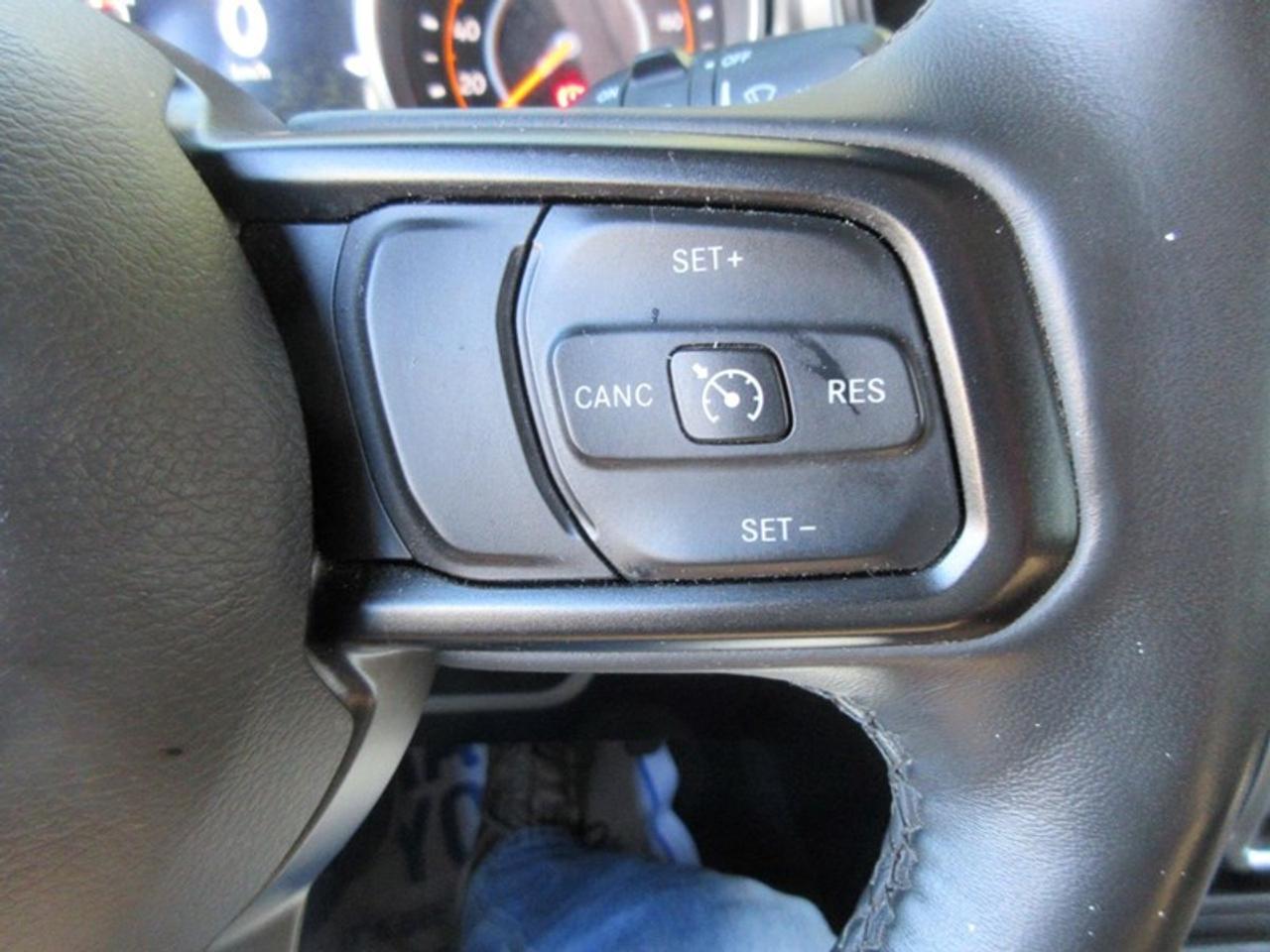 2019 Jeep Wrangler UNLIMITED SPORT Photo