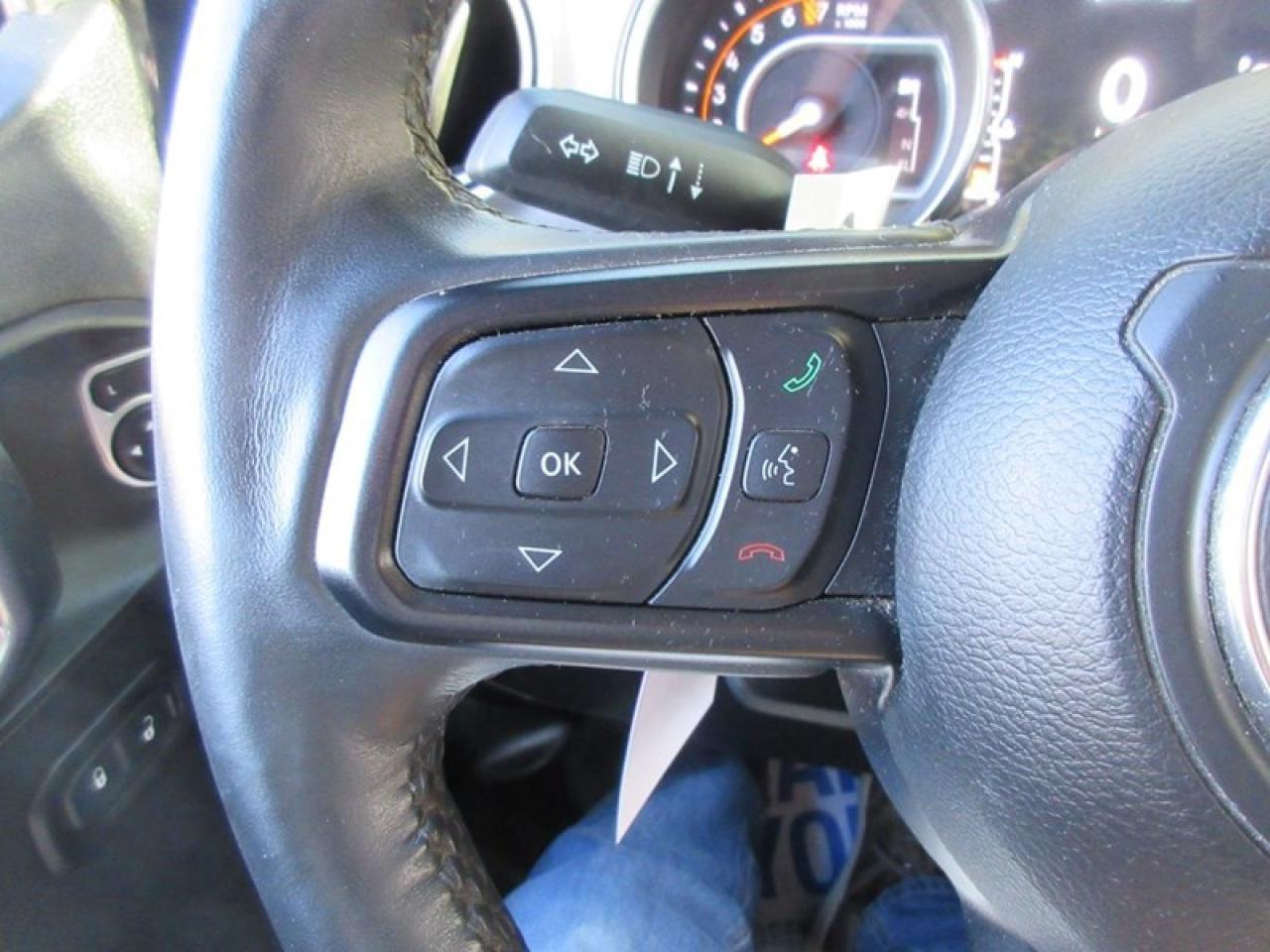 2019 Jeep Wrangler UNLIMITED SPORT Photo