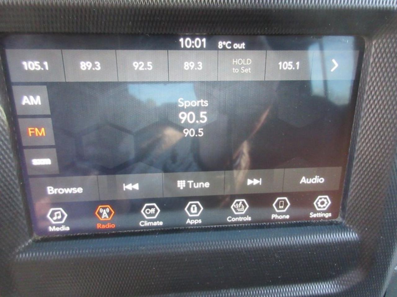 2019 Jeep Wrangler UNLIMITED SPORT Photo