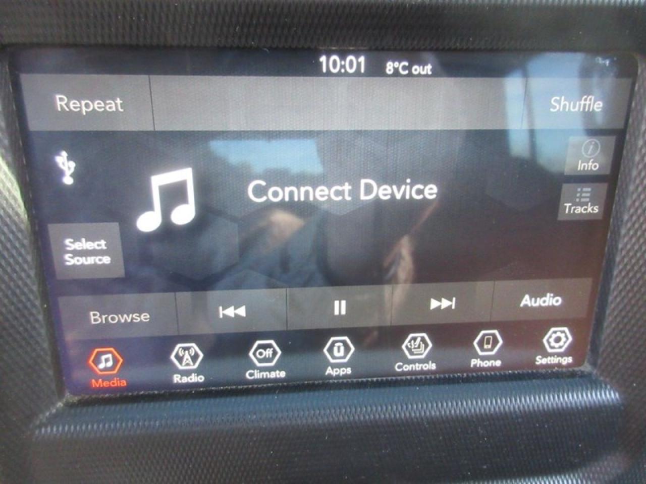 2019 Jeep Wrangler UNLIMITED SPORT Photo