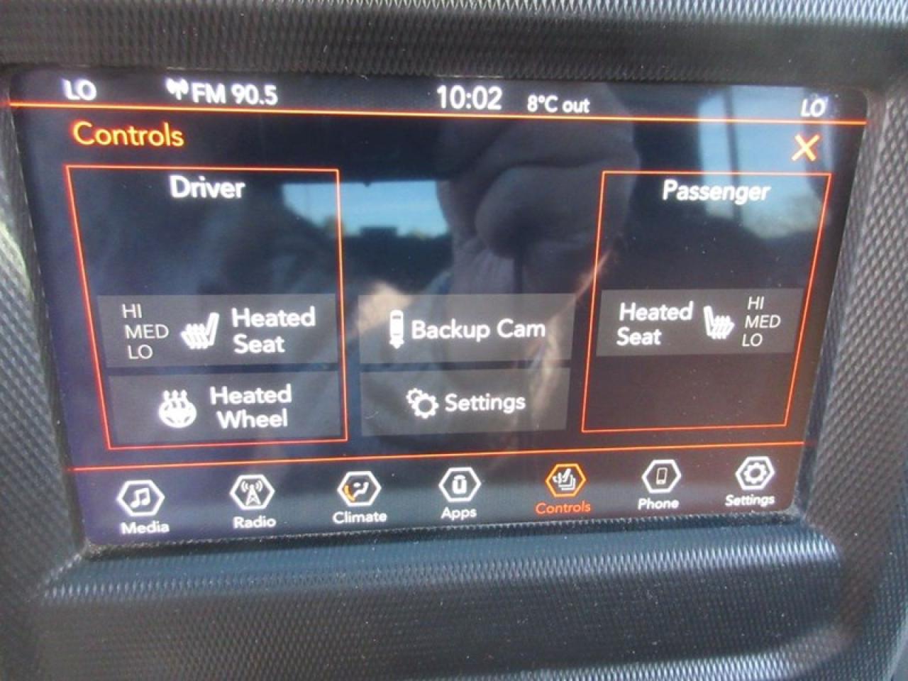 2019 Jeep Wrangler UNLIMITED SPORT Photo