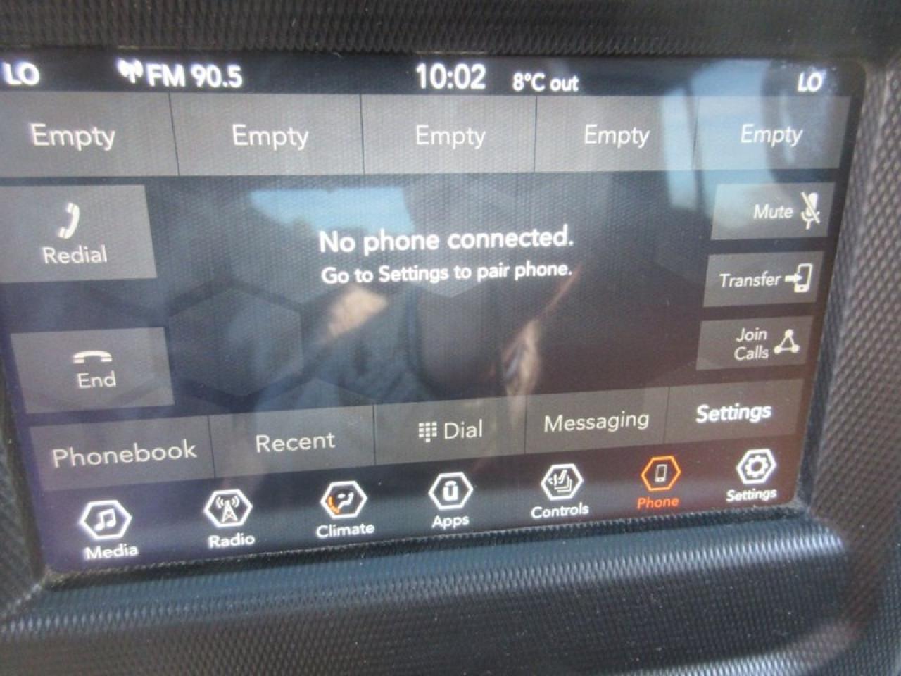 2019 Jeep Wrangler UNLIMITED SPORT Photo