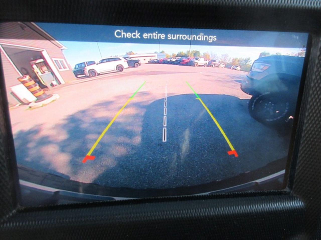 2019 Jeep Wrangler UNLIMITED SPORT Photo