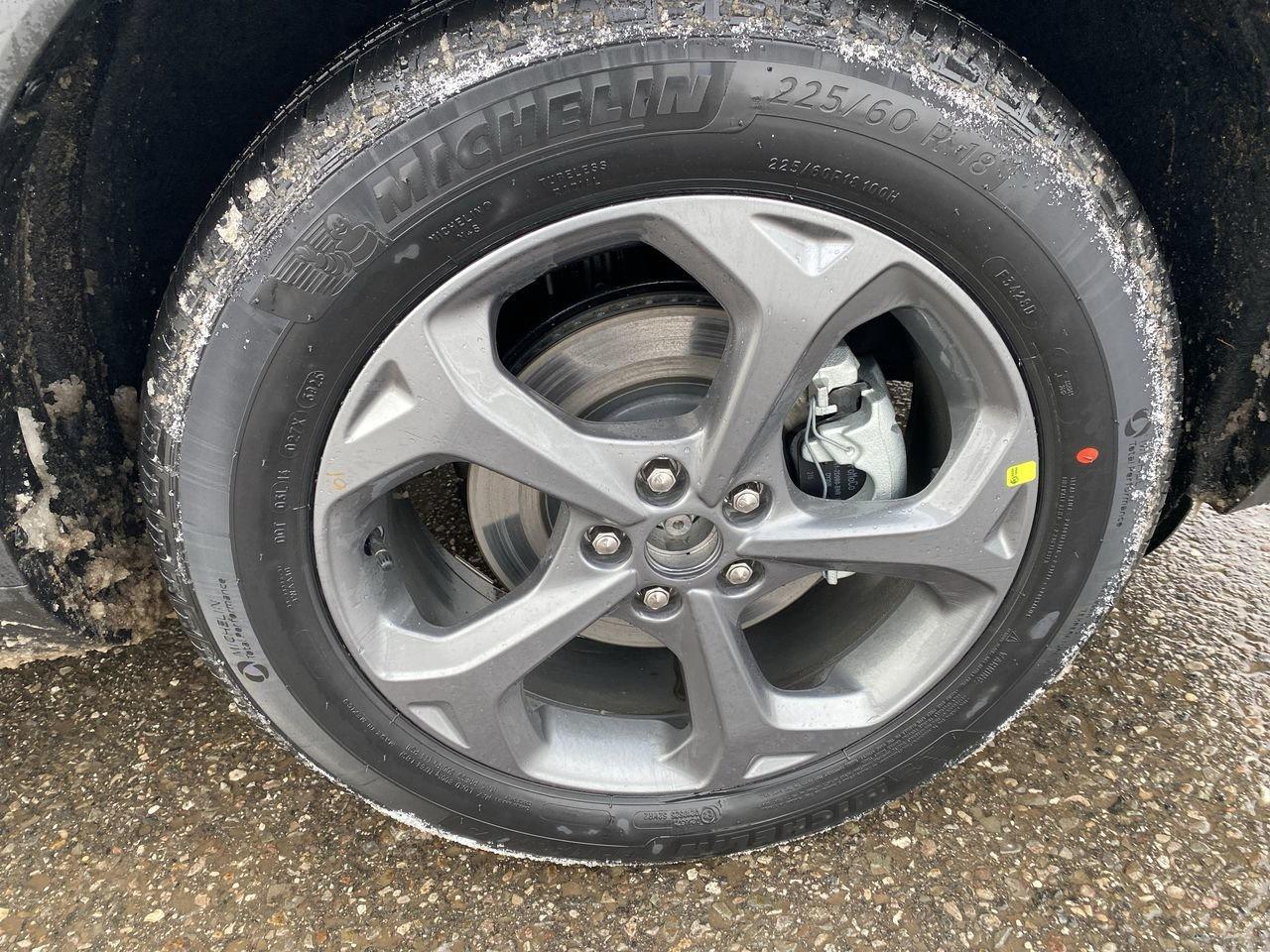 2026 Ford Escape ST-Line Photo