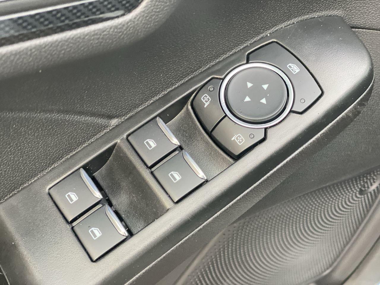 2026 Ford Escape ST-Line Photo