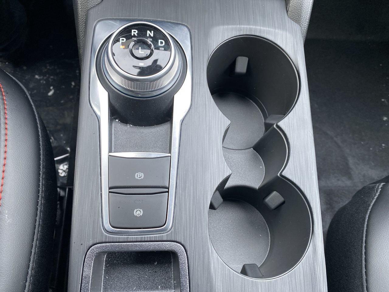 2026 Ford Escape ST-Line Photo