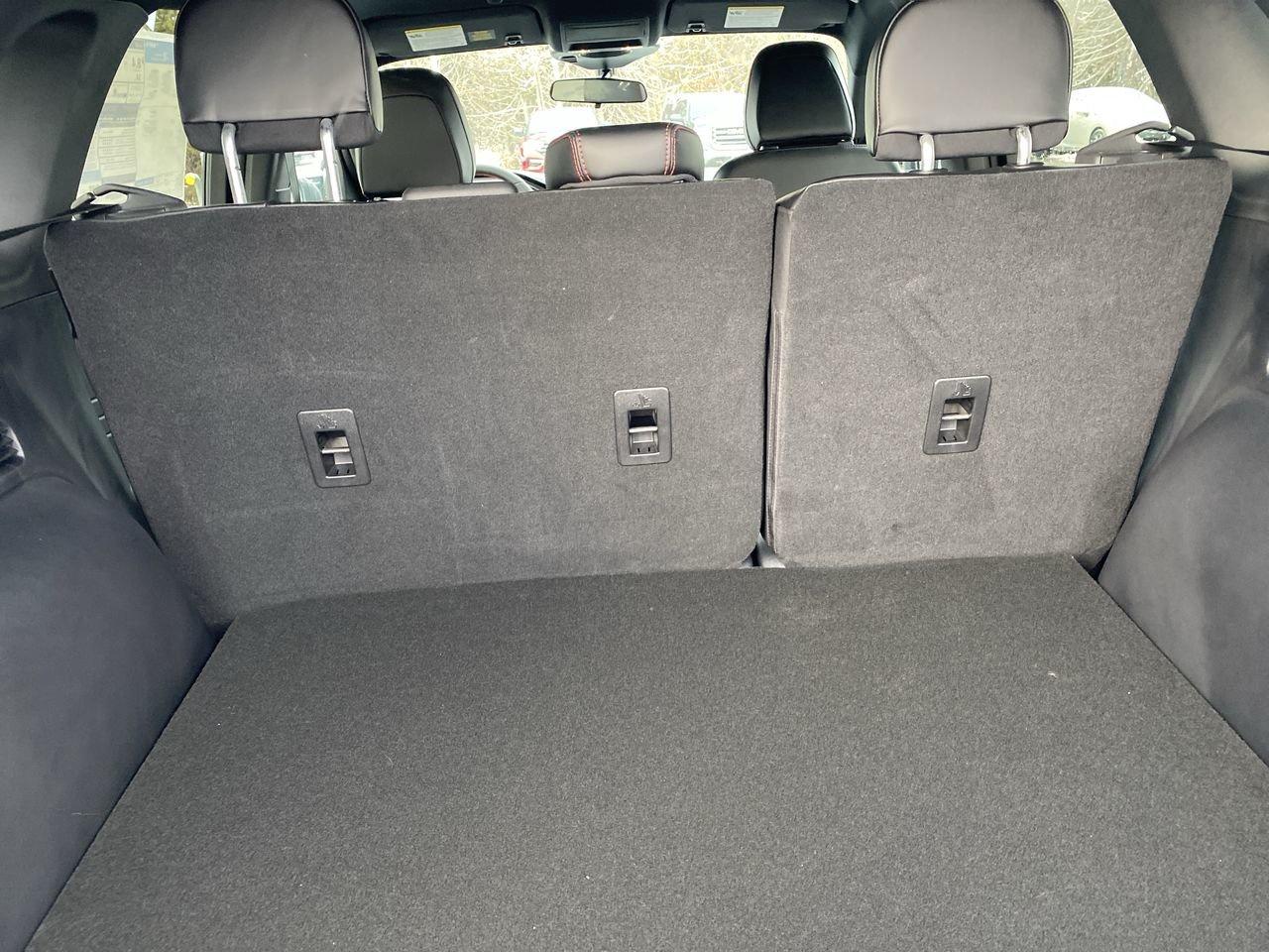 2026 Ford Escape ST-Line Photo