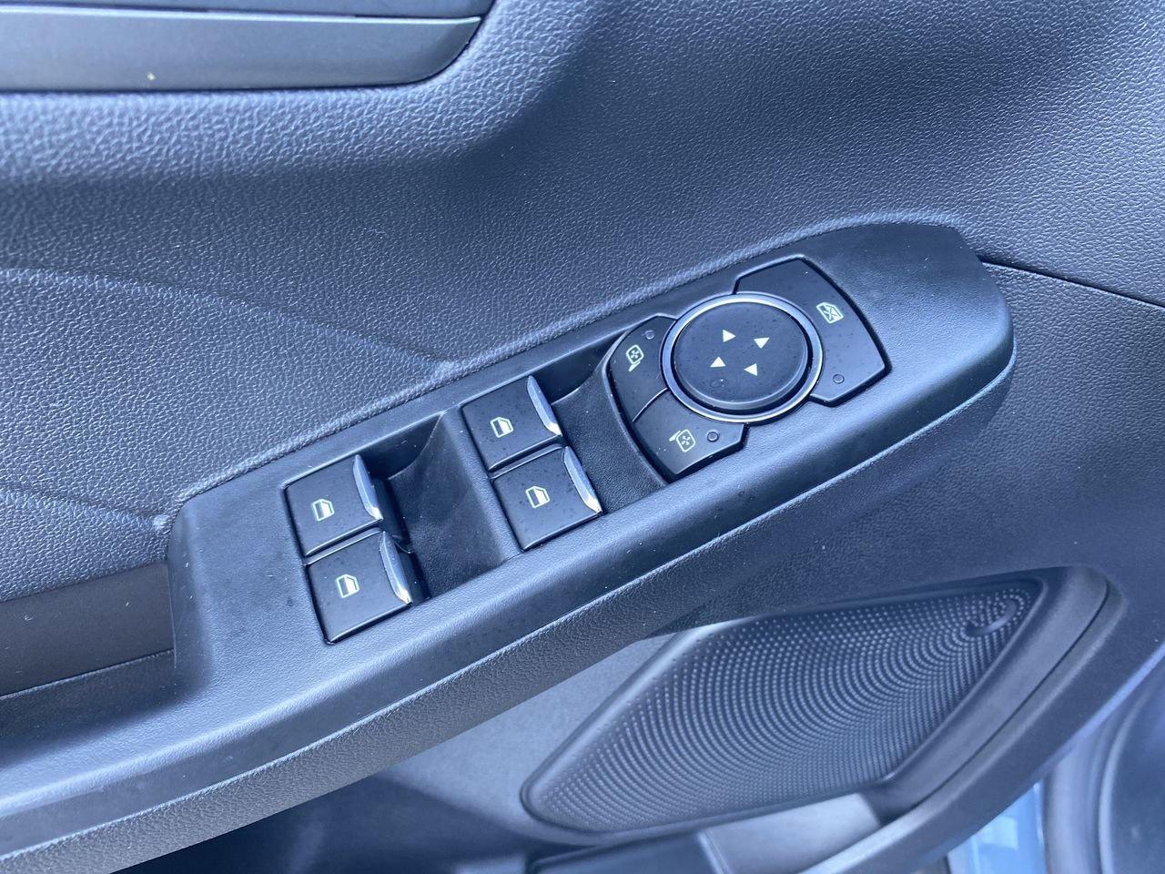 2025 Ford Escape PHEV Photo