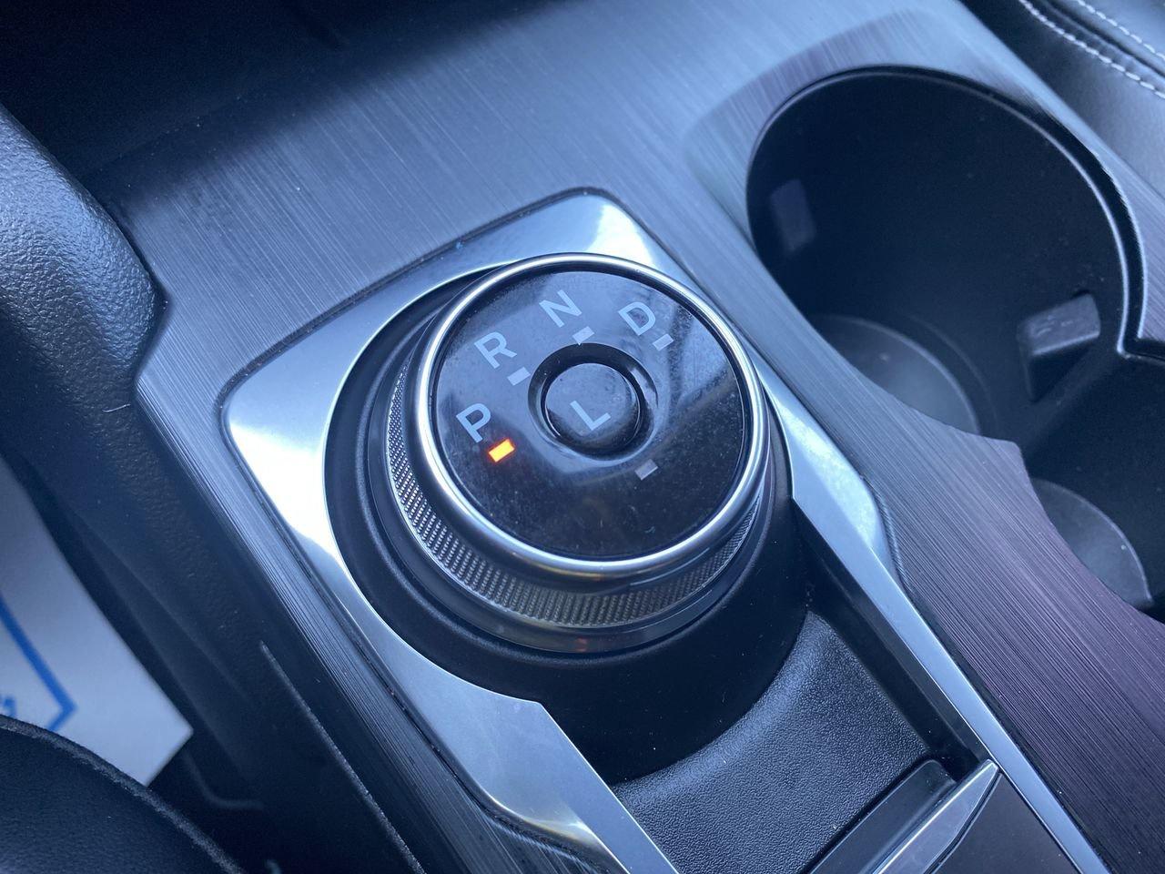 2025 Ford Escape PHEV Photo