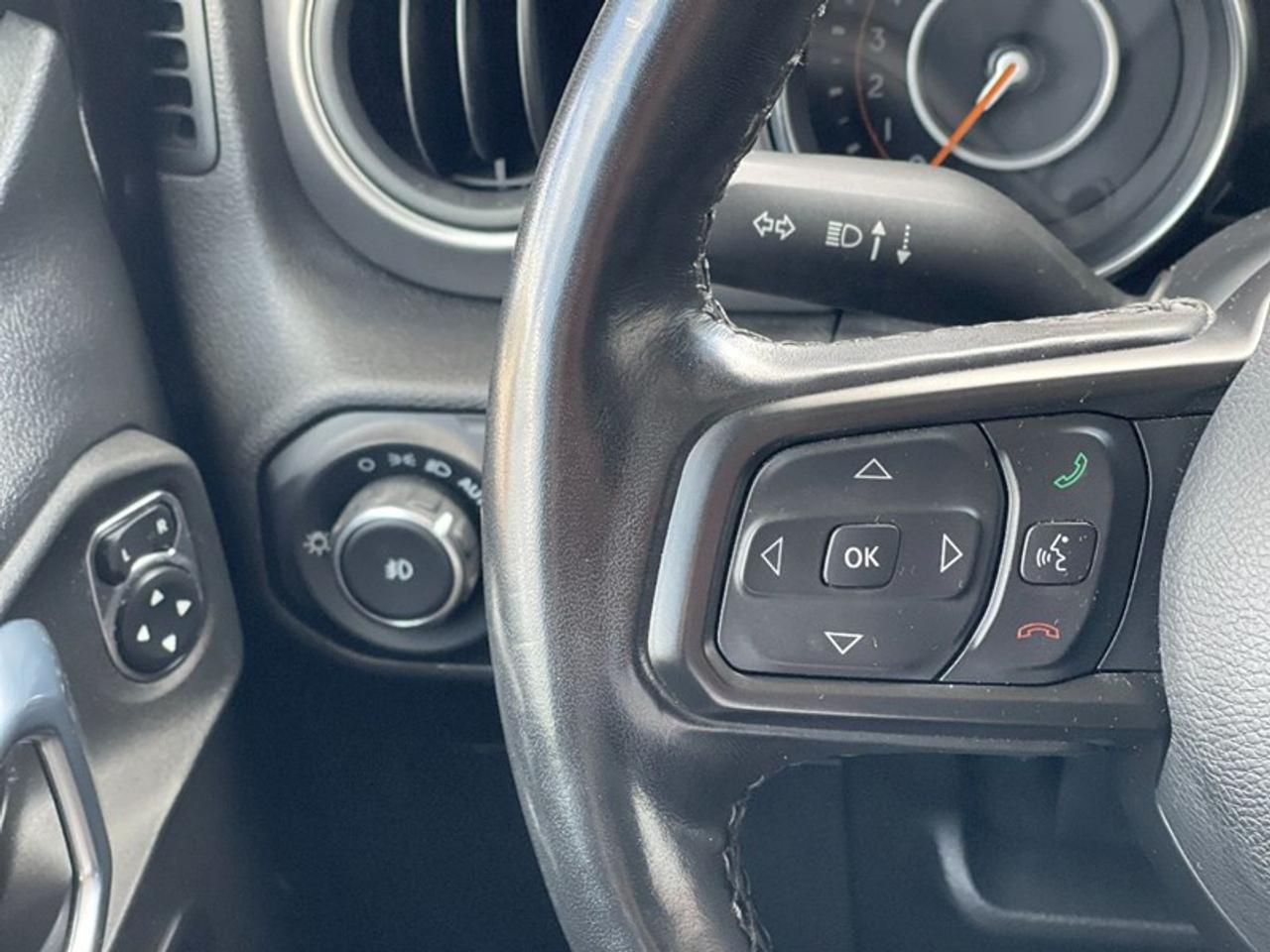 2021 Jeep Wrangler Sport S Photo