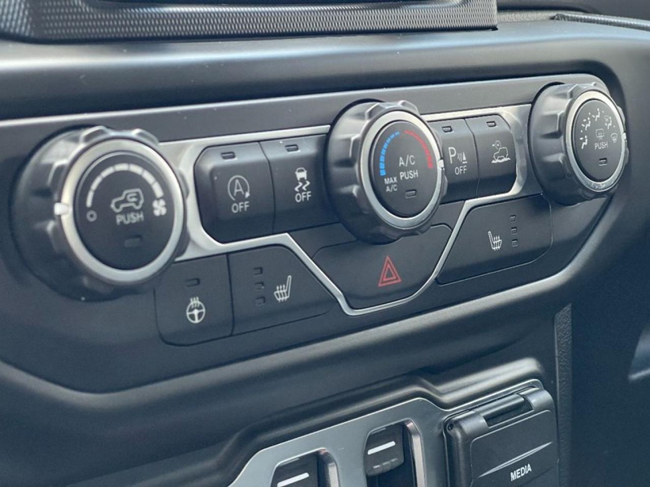 2021 Jeep Wrangler Sport S Photo