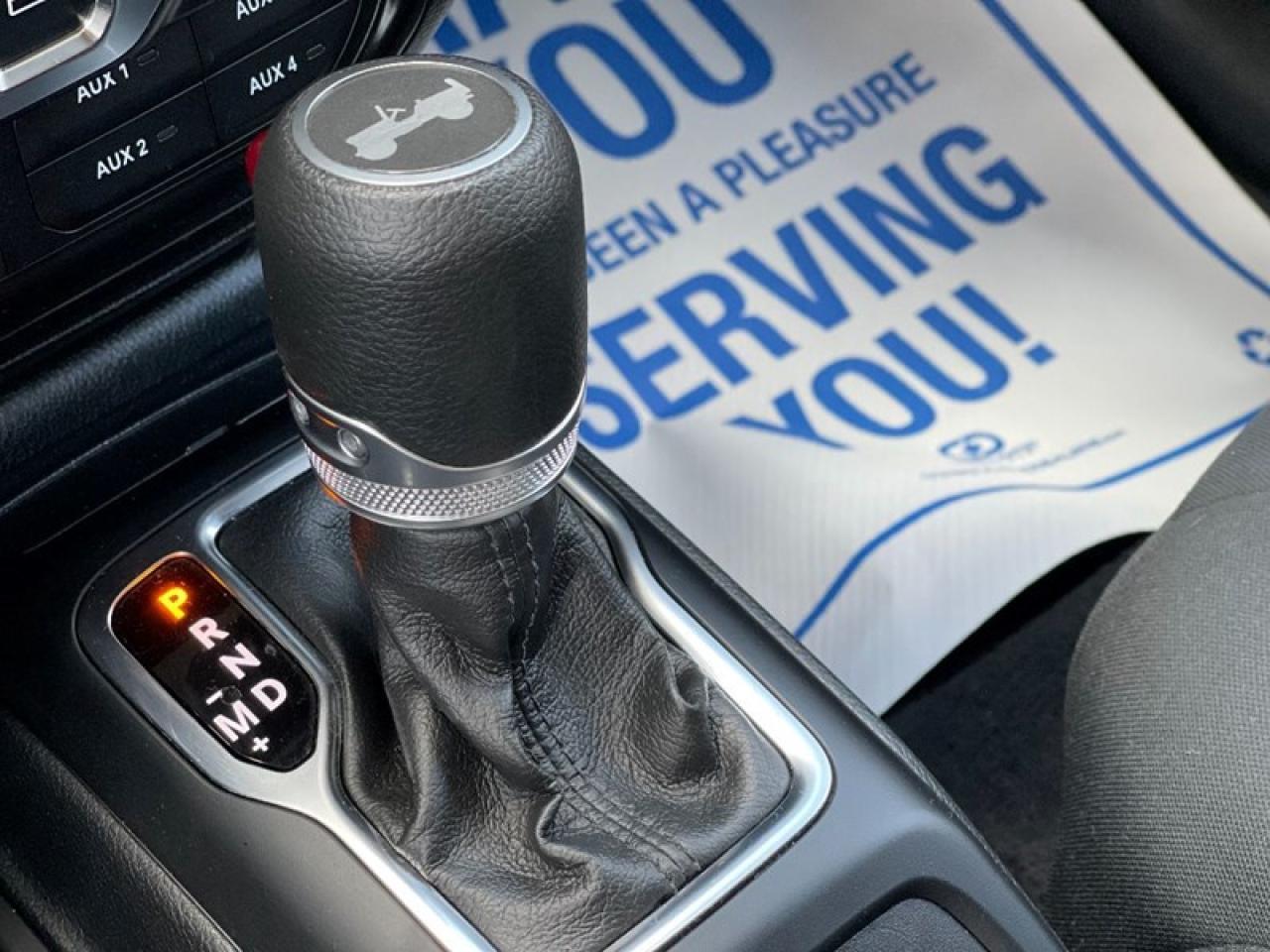 2021 Jeep Wrangler Sport S Photo