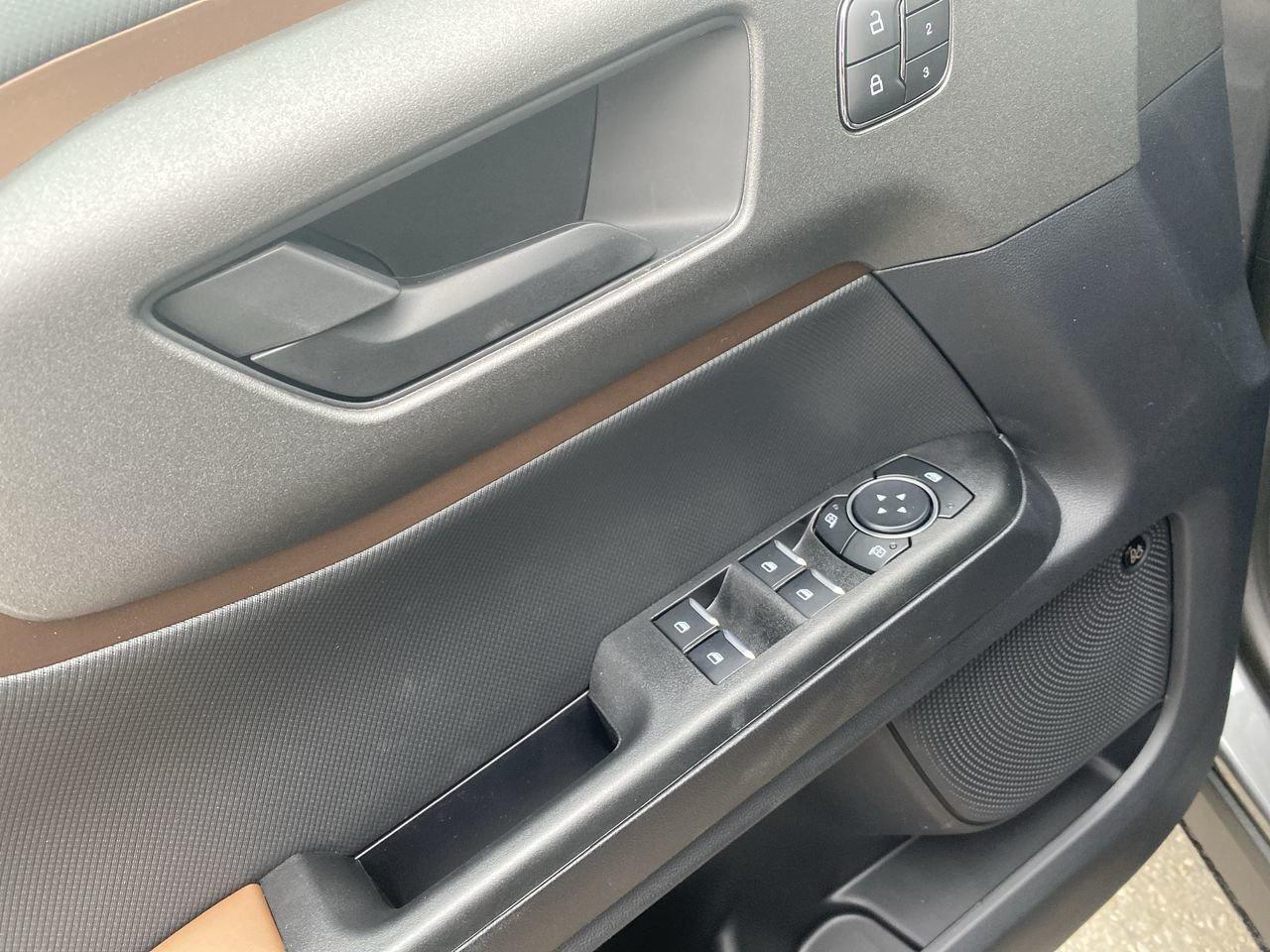 2025 Ford Bronco Sport Outer Banks Photo