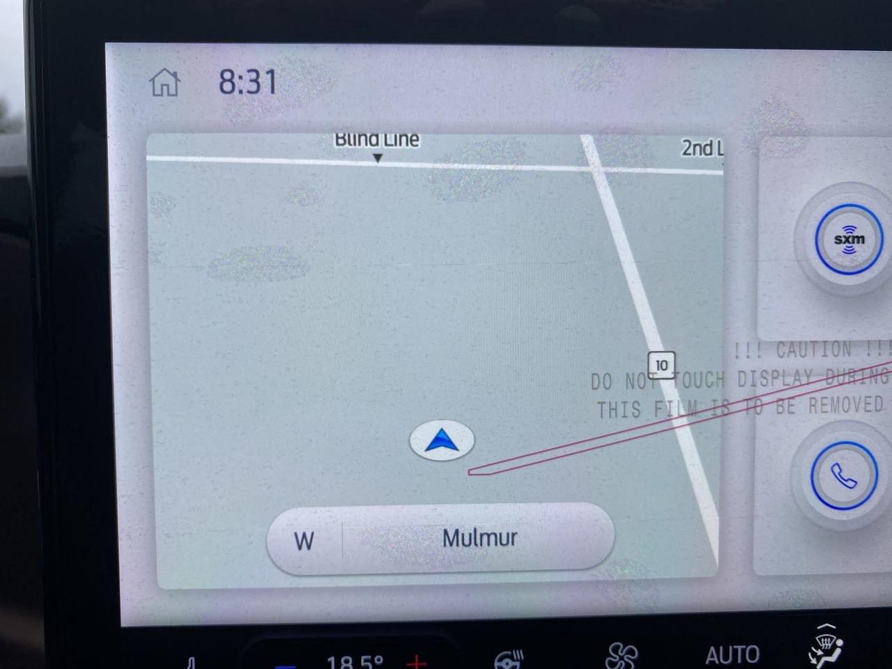 2025 Ford Bronco Sport Outer Banks Photo