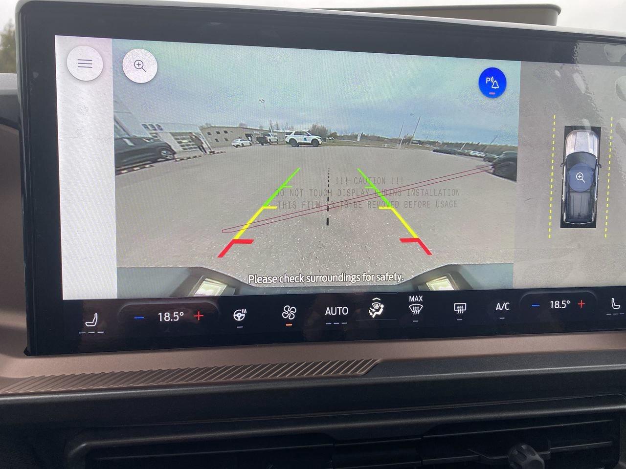 2025 Ford Bronco Sport Outer Banks Photo