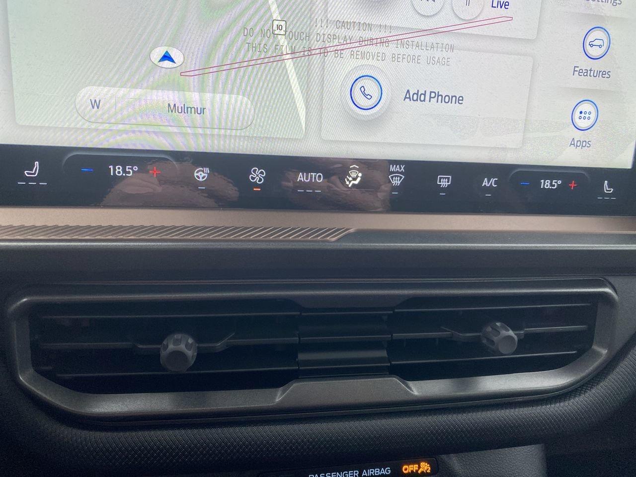 2025 Ford Bronco Sport Outer Banks Photo