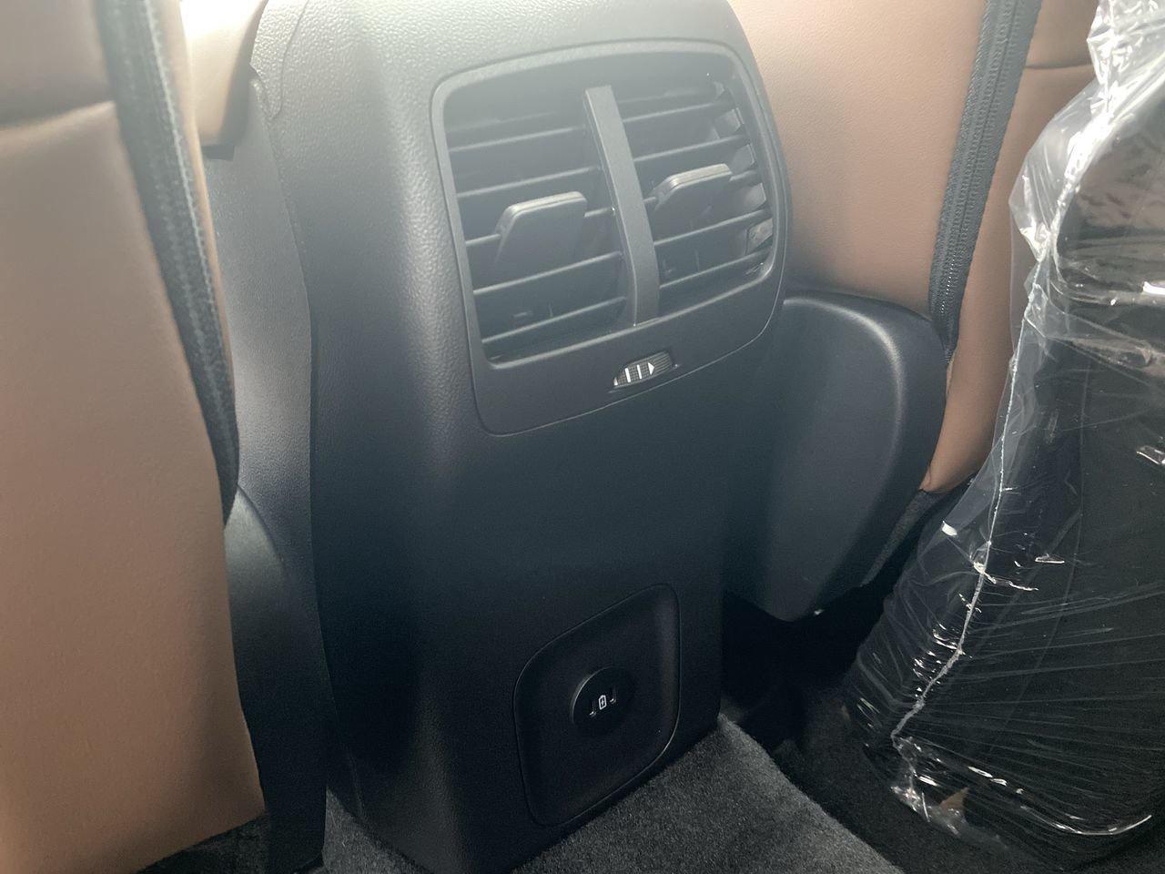 2025 Ford Bronco Sport Outer Banks Photo