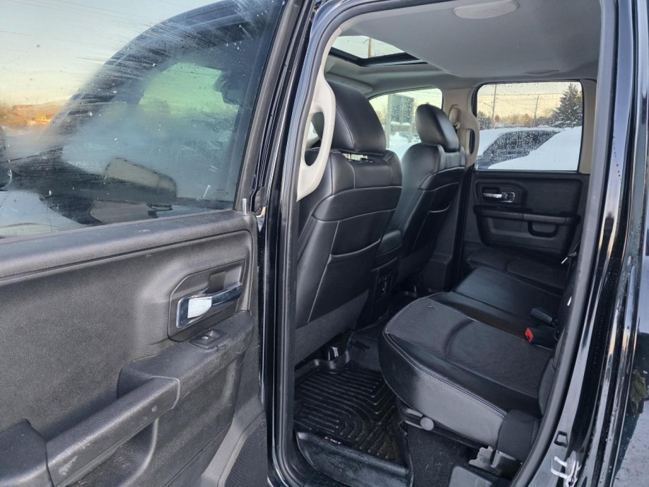 2014 RAM 1500 **CERTIFIED** LARAMIE | AMAZING SHAPE Photo