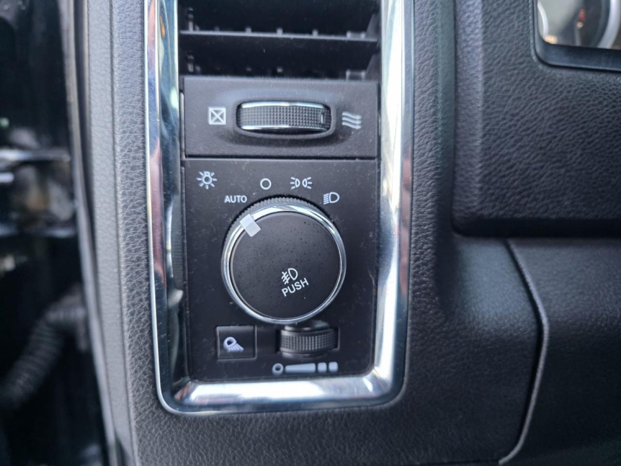 2014 RAM 1500 **CERTIFIED** LARAMIE | AMAZING SHAPE Photo