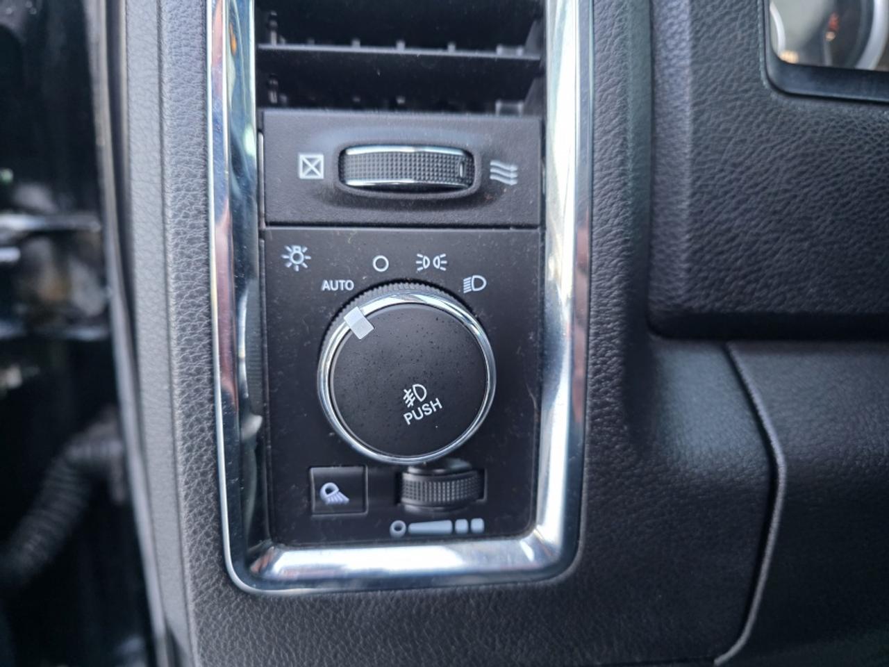 2014 RAM 1500 LARAMIE | LOADED | NAVIGATION | BACK-UP CAMERA | H Photo