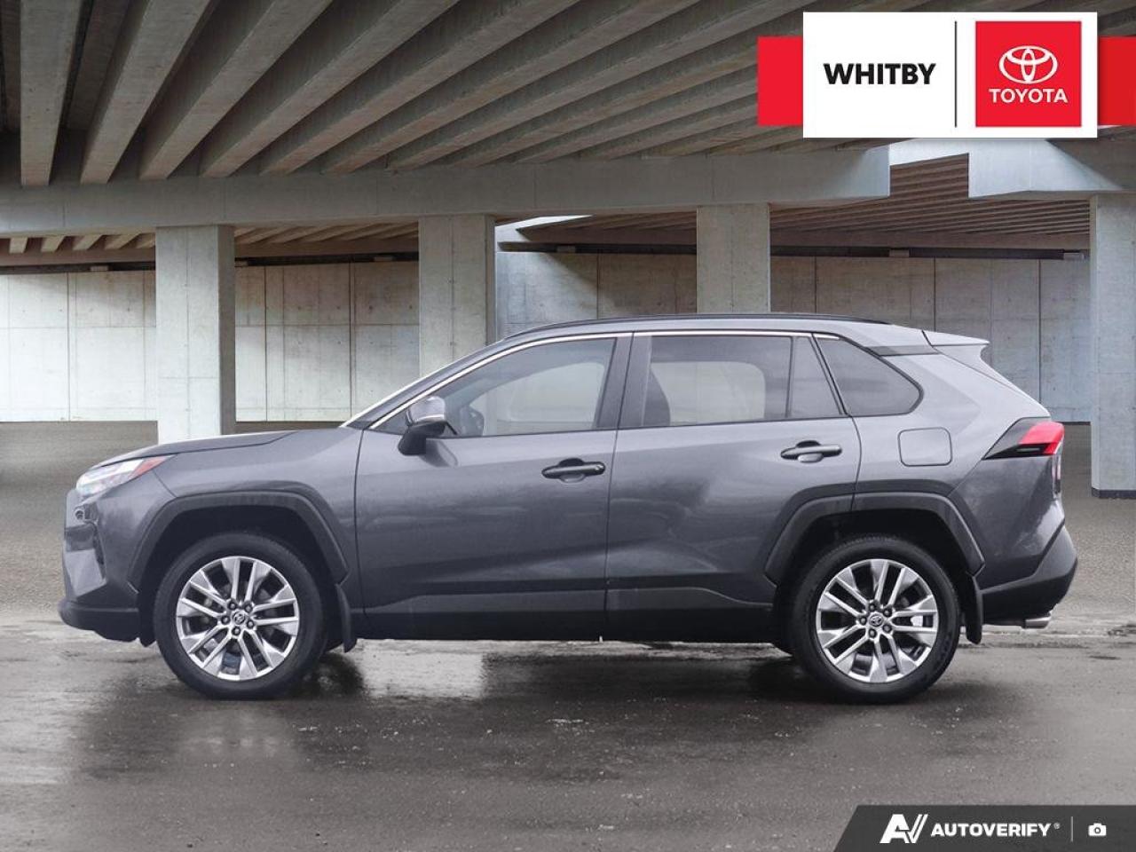 2023 Toyota RAV4 XLE PREMIUM 2.5L Photo